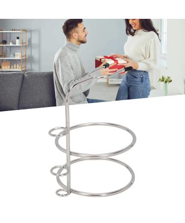 Natudeco Razor Range | Quick-Drying Razor Accessories & Brush Holders | Home Decor for Bathrooms | Beauty Care Essentials - Buy Online on SooperMarket.com