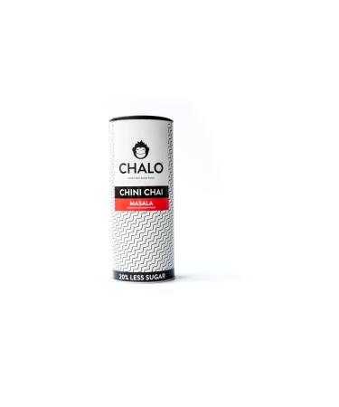 CHALO Chini Chai Masala Premix (1000 Grams) 1000 Grams