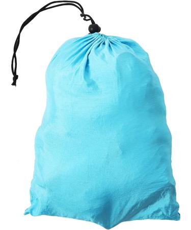 Cocoarm Anti-Heavy Aerial Yoga Hammock Fitness Swing with Straps Handles & Instructions | Sky Blue & Fruit Green - Buy Online on SooperMarket.com
