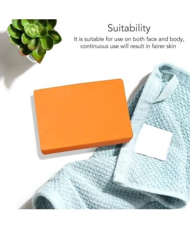 2 x 65G Peak Light Kojic Acid Skin Lightning Soap Face Bar - Targets Dark Spots, Acne, and Red Scars - Highest Grade Formula - Buy Online on SooperMarket.com
