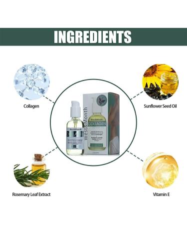 Dajidafu Lifting Slimming Shaping Body Oil Girls Leg Arm Breast Belly Butt Thigh Skin Firming Tightening Skin Care - Buy Online on SooperMarket.com