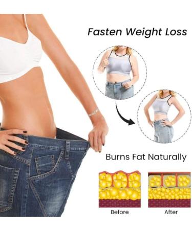 ZSSM Lymph Drainage Magnetic Bracelet 2PCS Magnetic Lymph Detox Bracelet Weight Loss Anti Swelling Therapy Bracelets (Gold) - Buy Online on SooperMarket.com