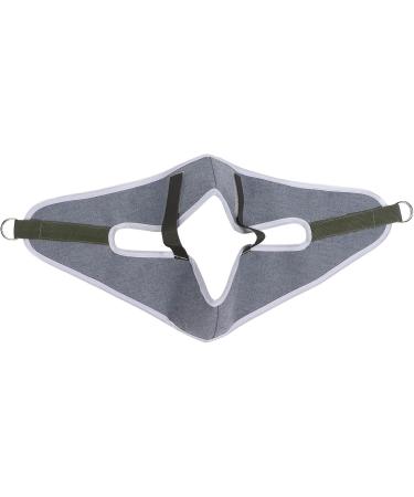 Nears Traction Belt - Adjustable Neck Traction Device | Portable Neck Stretcher for Home Use - Canvas Accessories - Buy Online on SooperMarket.com