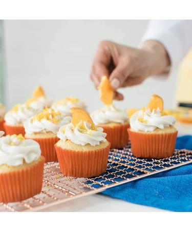 Miss Jones Organic Vegan Buttercream Frosting - Vanilla, 11.29 oz (Pack of 6) - Perfect for Icing & Decorating - Buy Online on SooperMarket.com