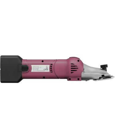 Masterclip Cordless Horse Clipping Combo - HD Roamer Heavy Duty with Showmate Mark II Trimmer - Available in 3 Colourways (with Blue Showmate) - Buy Online on SooperMarket.com
