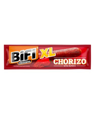 BiFi Chorizo XL 20 x 26g Chorizo 20 x 26g