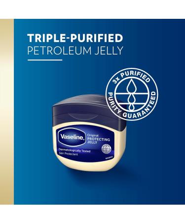 Buy Vaseline Petroleum Jelly Original 1.75oz - International Shipping Available - Buy Online on SooperMarket.com