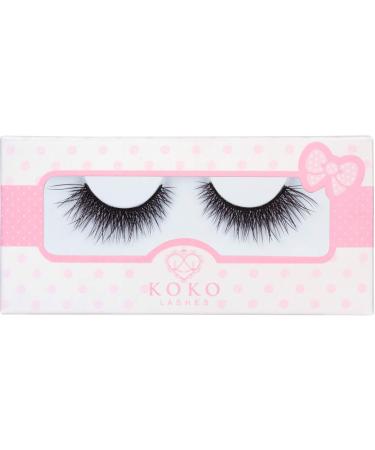 Koko Lashes Marilyn