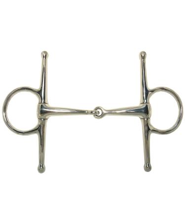 ARBO-INOX bridle stainless steel 13.5 cm