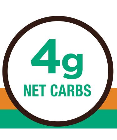 Keto Dessert Powder: Cream Cheese & Cheesecake Mix - Gluten Free, Low Carb, High Fat - Caramel Flavor - 20 Servings - Buy Online on SooperMarket.com