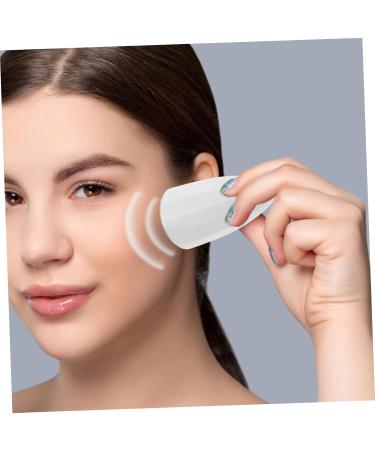 FOYTOKI 1pc Iced Beauty Instrument Face Ice Roller Skin Care Facial Roller Face Roller Ice Roller for Face Facial Face for Face Roller Ice Globes for Face - Buy Online on SooperMarket.com