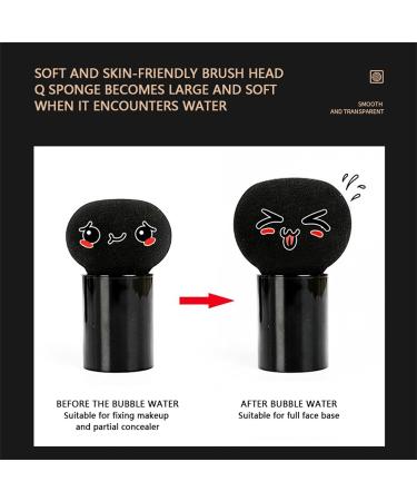 Buy CC Creme Foundation Air Cushion | Liquid Primer & Moisturizing Concealer for Perfect Cover | International Shipping Available - Buy Online on SooperMarket.com