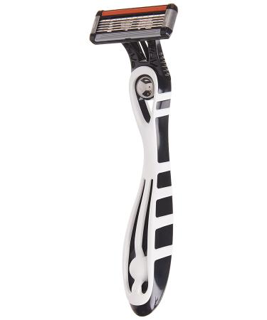 BIC Flex 5 Men's 5-Blade Disposable Razors - 8-Count Pack for Smooth & Comfortable Shave - Buy Online on SooperMarket.com