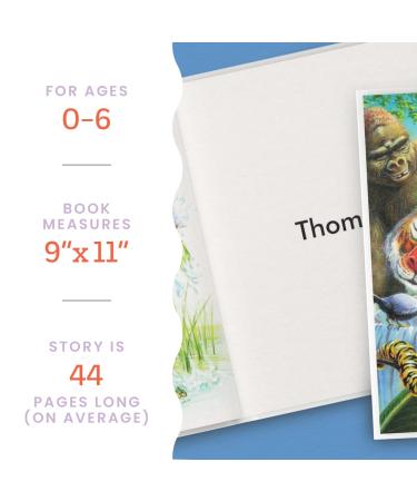 My Very Own Name - Personalized Children's Book by I See Me! | Hardcover - Buy Online on SooperMarket.com
