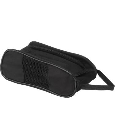Gulf Shoe Bags with Zipper | Ventilated Sports Shoe Bags for Men & Women | Breathable Golf Case Organizer | Unisex Golf Shoe Pocket - International Shipping Available in AU - Buy Online on SooperMarket.com
