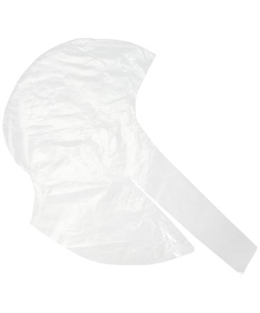 Fripac-Medis Disposable Hair Caps - 50 Pack Single-Walled Embossed - Ideal for Salons & Spa Services - International Shipping - Buy Online on SooperMarket.com