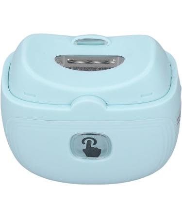 Electric Nail Clippers Multi-Function Electric Safety Nail Clippers for Adults for Toenails (Blue) - Buy Online on SooperMarket.com
