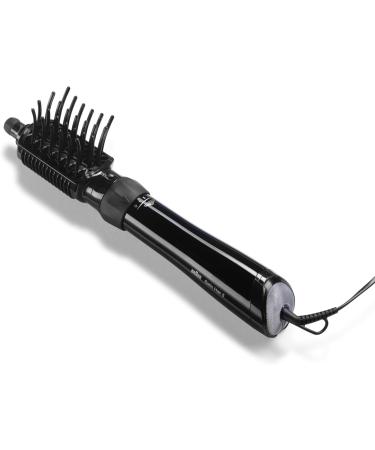 Braun Satin Hair 5 Warm Air Curling Brush AS 530 - Volume & Styling Attachments | International Shipping Available - Buy Online on SooperMarket.com