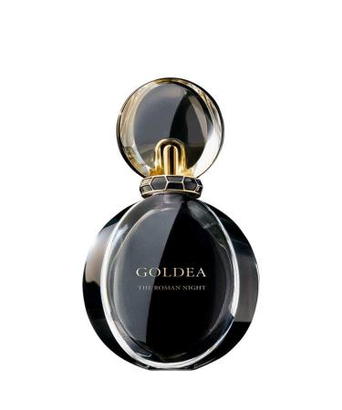 Goldea The Roman Night Eau de Parfum Spray 1.7 oz. Floral 1.7 Fl Oz (Pack of 1)