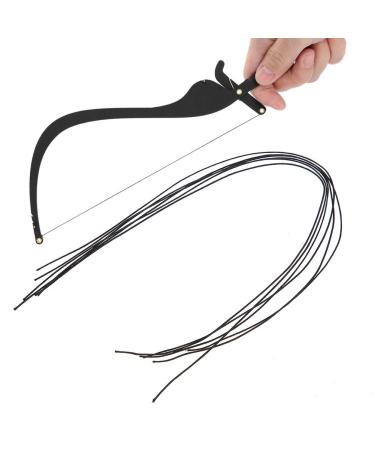 Microblading Eyebrow Ruler Sticker - Precise Line Marker for Perfect Eyebrow Measurement - Buy Online on SooperMarket.com