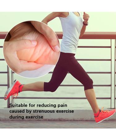 Large & Medium Shoe Insoles for Running & Hiking Sneakers - Buy Online on SooperMarket.com
