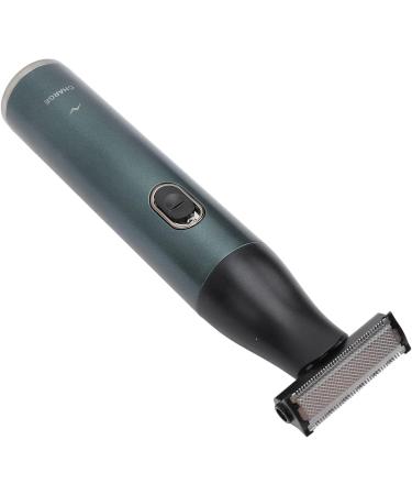 4 in 1 Electric Body Hair Trimmer for Women - Wet & Dry Rechargeable Groomer | Shop Internationally - Buy Online on SooperMarket.com