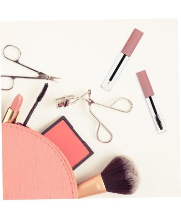 PLAFOPE 6pcs Eyeliner Stick Empty Mascara Tube and Wand for oil Tubes The Pet Lips Shadow Tool 1 g (Pack of 1) Pink - Buy Online on SooperMarket.com