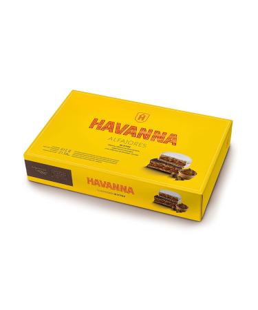 Alfajor Mixed Chocolate and Dulce de Leche - Box 12 Alfajores
