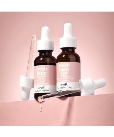 Barry M Fresh Face Calming Drops - Buy Online on SooperMarket.com