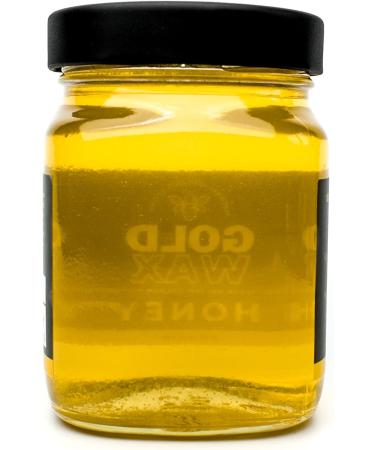 454g Organic Acacia Forrest Bee Honey - GOLDWAX - Buy Online on SooperMarket.com