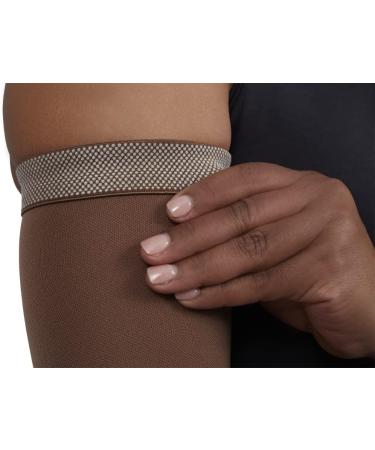 mediven Comfort 15-20 arm Sleeve Standard Java IV - Buy Online on SooperMarket.com