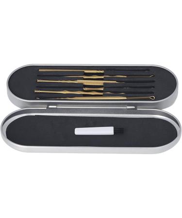 Hztyyier Earwax Removal Kit - Professional Tool for Household Use - Buy Online on SooperMarket.com