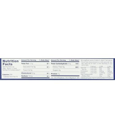 Barilla Whole Grain Linguine Pasta 13.25 Oz - Pack of 4 | Nutritious and Delicious Pasta Option - Buy Online on SooperMarket.com