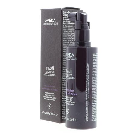 Aveda Invati Scalp Revitalizer 150ml - Boost Hair Growth & Scalp Health | International Shipping Available - Buy Online on SooperMarket.com