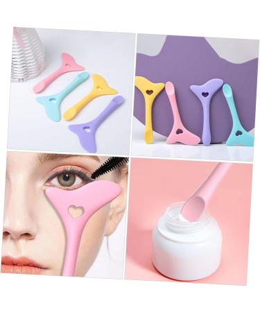 WOFASHPURET 2 Pcs Eyeliner Eyeshadow Mascara Drawing Tools Makeup Marscara Aid Tool Eyebrow Pencil Girl Cosmetic - Buy Online on SooperMarket.com