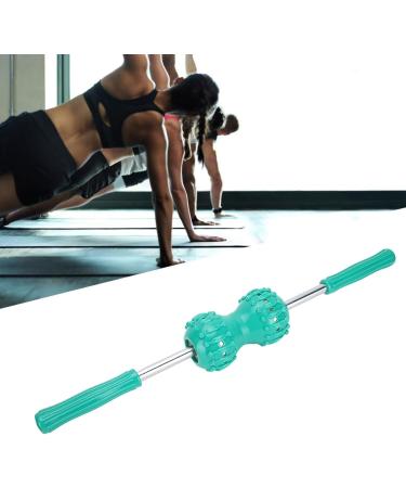 Muscle Scooter Massage Tab | Multifunctional Magnetic Massager for Back Relief Cellulite & Sore Muscles - Buy Online on SooperMarket.com