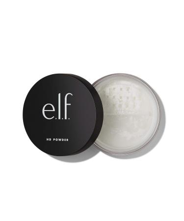E.L.F. HD Powder Sheer 0.28 oz (8 g)
