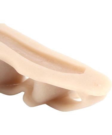 Folosafenar Ergonomic Hallux Valgus Corrector | Lightweight & Soft Foot Support for Daily Comfort - Buy Online on SooperMarket.com
