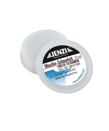 Jenzi mucilin-Schnurfett 14ml
