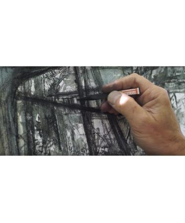 Nitram Academie Fine Art Charcoal HB Sticks - 5 Count Box (Pack of 1) - Buy Online on SooperMarket.com
