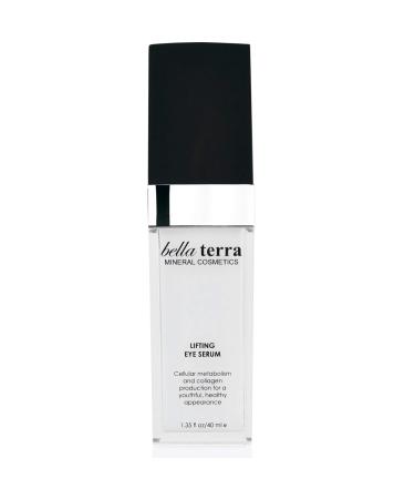 Bellaterra Cosmetics Eye Serum