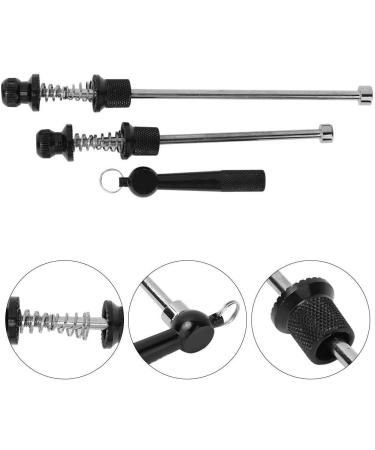 VGEBY1 Bicycle Quick Release Set - Anti-theft Device for Mountain & Road Bikes | Secure Your Ride - Buy Online on SooperMarket.com
