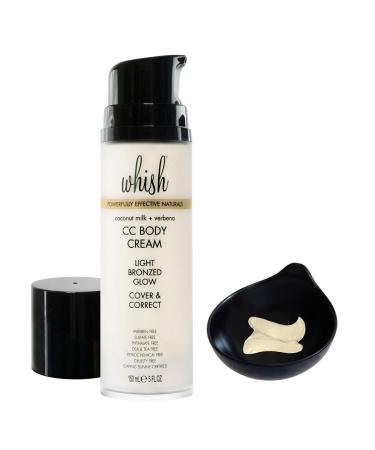 COCO MLK CC Body Cream 5oz - Moisturizing Coconut Milk Cream for Smooth Skin - Buy Online on SooperMarket.com