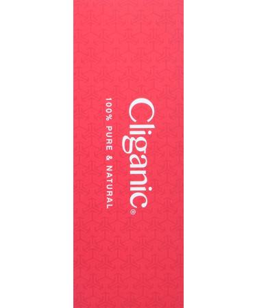 Cliganic Organic Rosehip Oil 4 fl oz - Pure, Cold-Pressed & Natural Skincare - Buy Online on SooperMarket.com