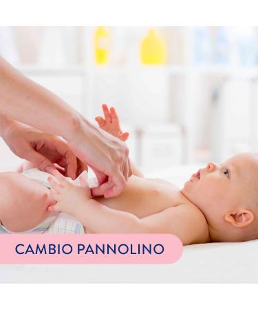 Organic Baby Cuddle Set 2-Piece Liquid Talc Powder No Talcum Prevents Diaper Rash Skin Refreshing & Drying (2 x 125ml) - Buy Online on SooperMarket.com