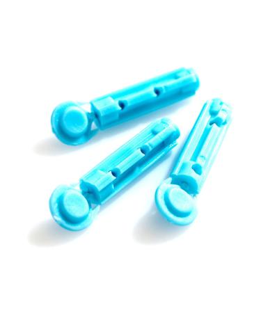 CodeFree Blood Lancets 28G - 200 Pack for Medisana Accu Chek & SD Lancing Devices - International Shipping - Buy Online on SooperMarket.com