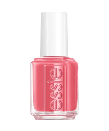 essie Nail Polish Salon-Quality Hot Pink Nail Polish Ferris of Them All Vegan Ice Cream and Shout 0.46 fl oz