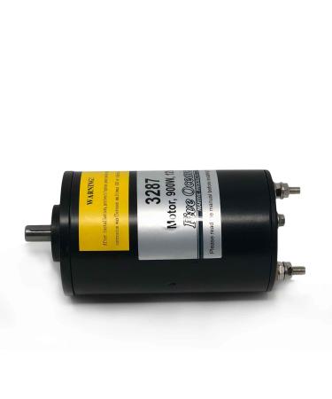 Five Oceans FO3765 Replacement Motor for Pacific 900 Vertical Windlass 900W