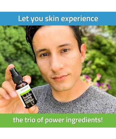 Yeouth Hyaluronic Acid Plus 1 fl oz - Hydrating Serum for Plump Skin - Buy Online on SooperMarket.com