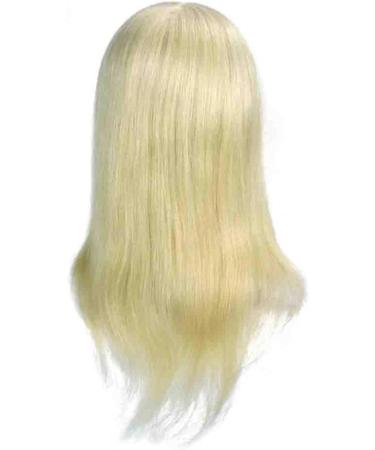 Adjustable Tailor Puppet Female Hairdressing Practice Head - Perfect for Salon Training Hair Styling & Makeup | International Shipping - Buy Online on SooperMarket.com